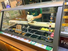 -赛百味SUBWAY(东风广场店)