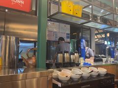 -KAOTOWN烤堂•烧烤(海汇港店)