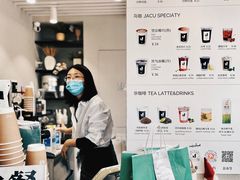 -卖呆儿咖啡(望京店)