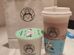 -我是酸奶君(壹方城店)