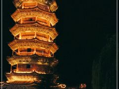 -滦州古城
