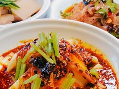 -大厨小馆(华阳城店)