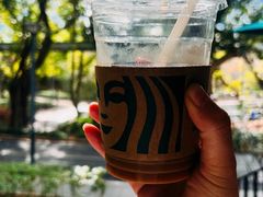 -星巴克(深圳侨城街店)