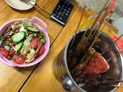 -炒豆合作社(东四总店)