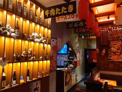 -北村家日本料理(西大望路店)