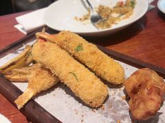 -卡朋厨房(289艺术园区店)