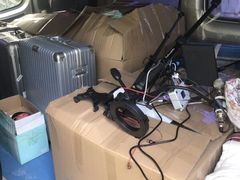 -上海跃迁搬场公司 日式搬家