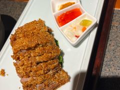 -真地道京味府·鲜橙烤鸭·北京菜(朝外大街东大桥店)