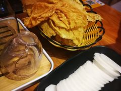 -牛鲜胜·潮汕牛肉自助火锅(番禺市桥店)