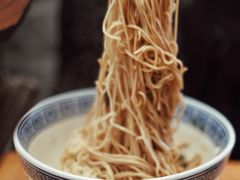 葱油拌面-沪西老弄堂面馆(定西路店)