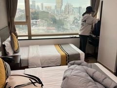 -澳门港湾大酒店