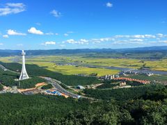 -帽儿山国家森林公园