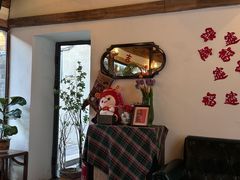 -糖房咖啡(南锣鼓巷店)