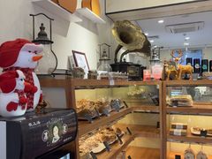 -梦菲思饼屋(瑞金宾馆店)