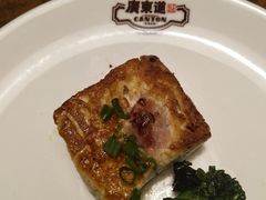 -广东道至正餐厅(区庄店)