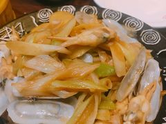 -贰號小院潮汕砂锅粥(前海西街店)
