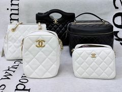 -六六奢品·vintage中古·回收二手奢侈品包包手表首饰(环球港店)