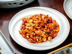 -北平味道.京味菜.烤鸭(梨园店)