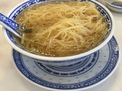 -香港麦奀云吞面世家(中山二路店)