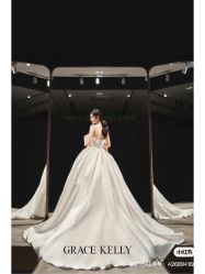 -GRACE KELLY婚纱与礼服(天津店)