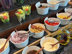 -Social 秀西餐厅-长沙瑞吉酒店(运达店)
