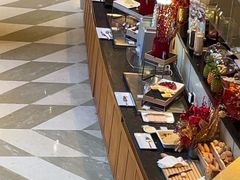 -威斯汀舞台餐厅