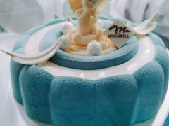 -麦雪尔甜品·生日蛋糕(新街口旗舰店)