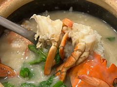 -适口餐厅砂锅粥(公信路总店)