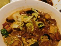 -大碗居·烤鸭·鱼头泡饼(天坛东门店)