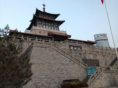-解放阁