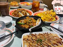 -星發茶餐厅(小梅大街店)