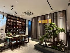 -溪畔•新徽菜(碧湖云溪店)