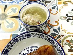 -鱼孚记和肉粽