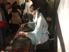 -绿茶餐厅(昌平悦荟店)