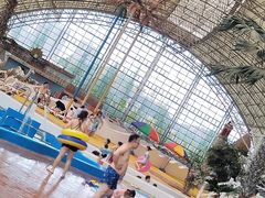 -中国死海旅游度假区