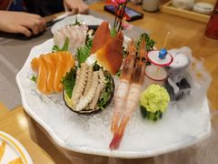 -鮨桐日本料理(望京店)
