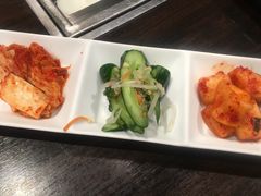 -俺的焼肉(銀座9丁目店)