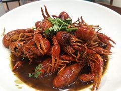 -有位虾匠·香辣蟹·小龙虾(李村店)