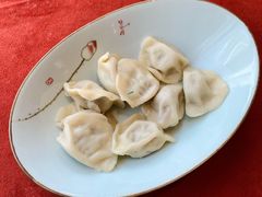 饺子-赵小姐丨新中餐(曲江店)