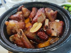 秘制红枣骨-文记壹心鸡(宝华路店)