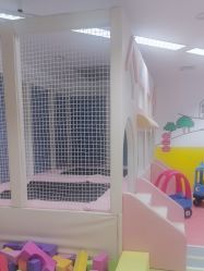 -孩子王(亳州万达店)