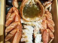 -蟹的岡田屋(正大广场店)