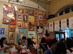 -猫咪博物馆(顶澳仔猫街店)