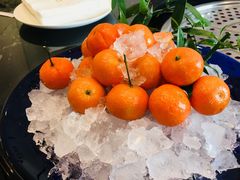 -大东方海鲜酒楼(小武基桥店)