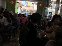 -民信老铺(东方广场店)