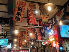 -平成屋·午肴夜酒(四川北路店)