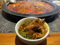 -陈眼镜火锅(总店)