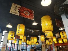 大堂-湘江大码头·龙虾馆(渔人码头一店)