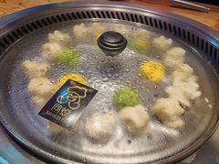 -山河屯铁锅炖鲜鹅·东北菜(开发区一店)