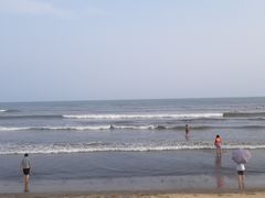 -浪琴湾度假村